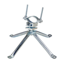 Verkehrsspiegel Subway 60 cm Polycarbonat