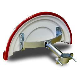 Verkehrsspiegel Explorer mit starkem Weitwinkel, Acryl - verschiedene Formate