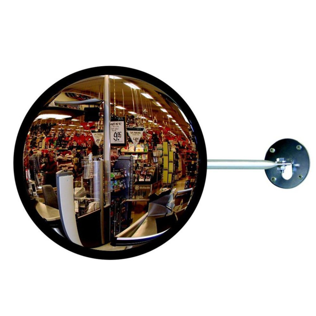 Beobachtungsspiegel EC - verschiedene Formate