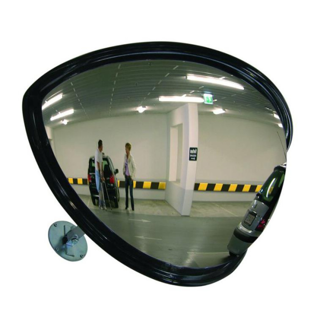 Industriespiegel Transpo 180° Weitwinkelsicht - verschiedene Formate