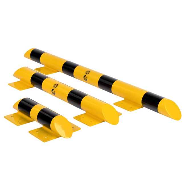 Rollstop Balken Stahl - Ø 76 mm