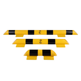 Rollstop Balken Stahl - Ø 76 mm