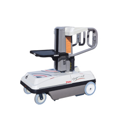 Kommissioniergerät Sprint Arbeitshöhe bis 5.350 mm