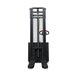 OSWALD Deichselstapler Lithium-Ionen 1,2 t Tragkraft, 3,3 m Hubhöhe