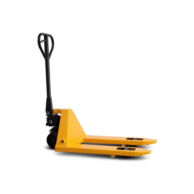 Gabelhubwagen mit Sonderbreiten 450 bis 685 mm - Tragkraft 2,0/2,5 t