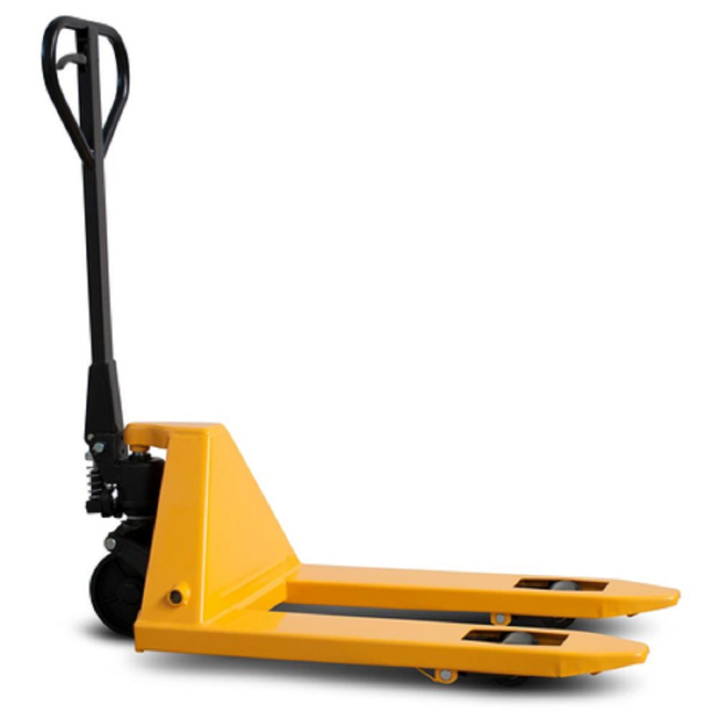 Hubwagen HSB845 800 mm Gabellänge - 450 mm Gabelbreite - 2,0 t - PU Single