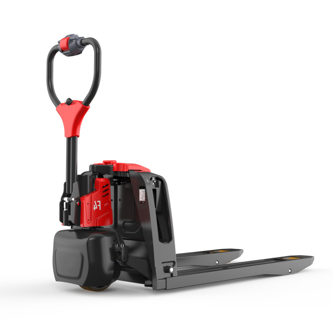 Elektrohubwagen F4 1,5 t voll-elektrisch Lithium-Ionen - elektrischer Hubwagen