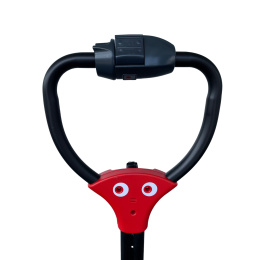 Elektrohubwagen F4 1,5 t voll-elektrisch Lithium-Ionen - elektrischer Hubwagen