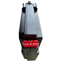 Lithium Ionen Akku 24V/20Ah für Elektrohubwagen F4