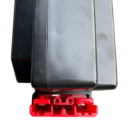 Lithium Ionen Akku 24V/20Ah für Elektrohubwagen F4