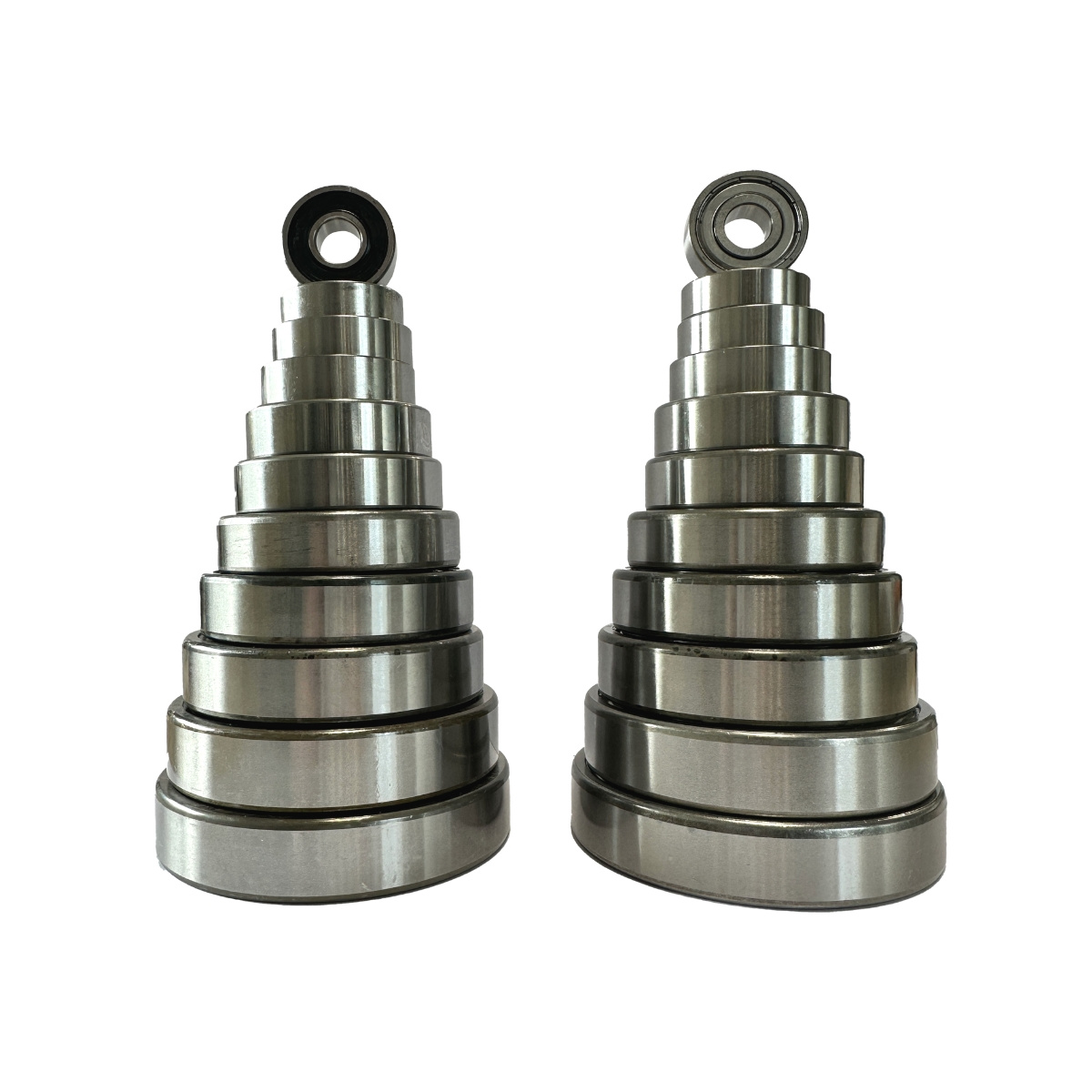 Produktbild von SKF Rillenkugellager Original – Serie 6000, 6200 Oder 6300 Mit ZZ / 2RS