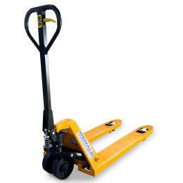 Hubwagen HEU20PS 2,0 t - 1150 mm - Polyurethan Single Gabelhubwagen