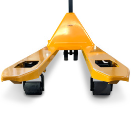 Hubwagen HEU20PS 2,0 t - 1150 mm - Polyurethan Single Gabelhubwagen