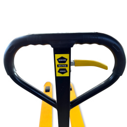 Hubwagen HEU20PS 2,0 t - 1150 mm - Polyurethan Single Gabelhubwagen