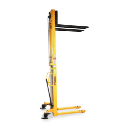 Hochhubwagen HS1525 mit Quicklift 1,5 t Tragkraft, 2500 mm Hubhöhe