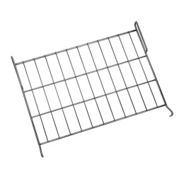 Stahlzwischenboden klappbar 610 x 670 x 10 mm für...