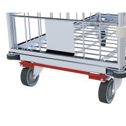 Umschaltsystem 596 x 20 x 20 mm, für...