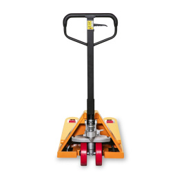 Hubwagen OSWALD HU11-3 - 3000 kg - 1150 mm - Polyurethan Tandem