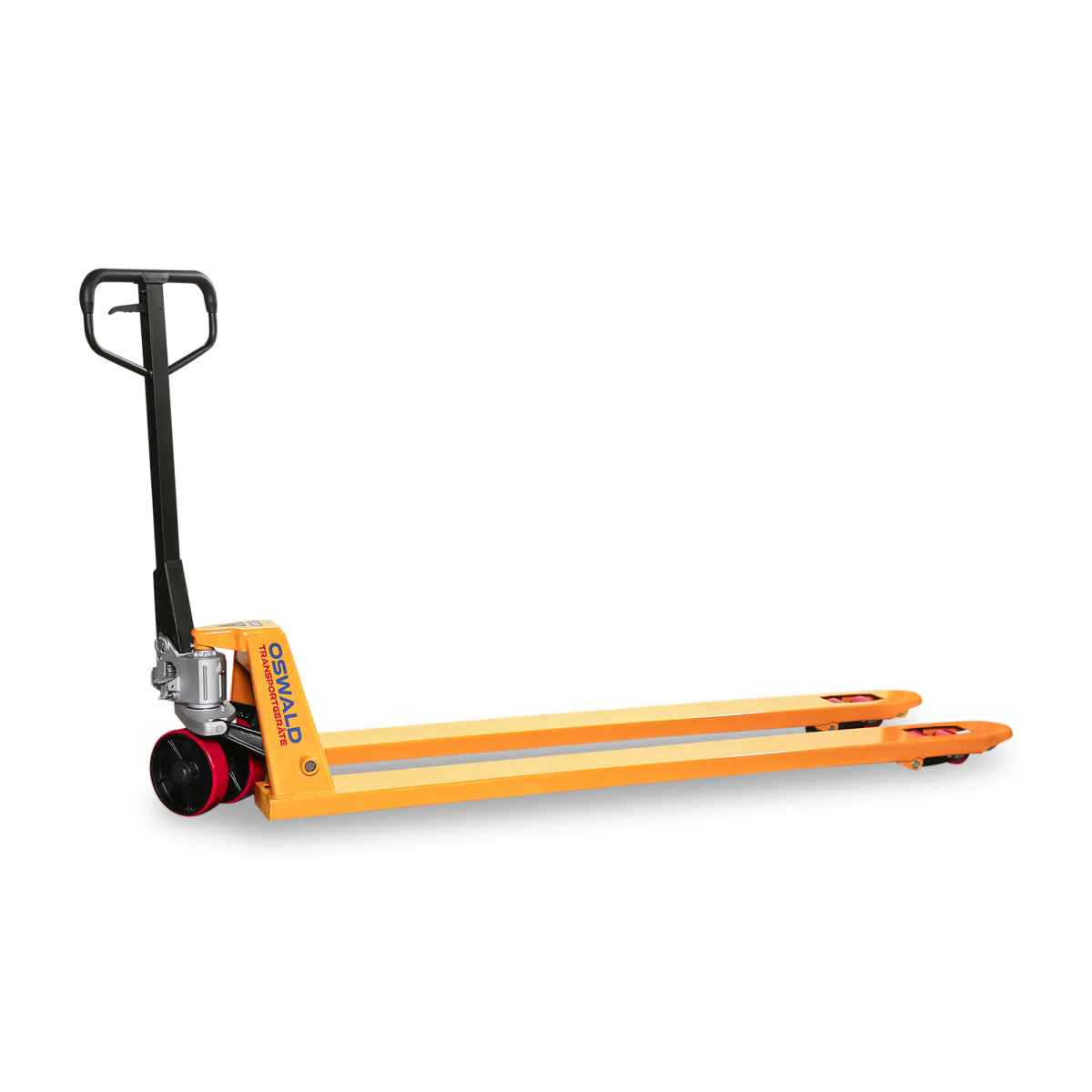 Hubwagen HU Serie Sonderlängen