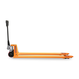 Hubwagen OSWALD HU18 - 2000 kg - 1800 mm - Polyurethan Tandem