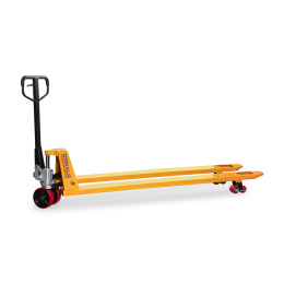 Hubwagen OSWALD HU20 - 2000 kg - 2000 mm - Polyurethan...