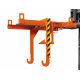 Kippgeschirr für Stapler und Kran - für EH402806 - Orange