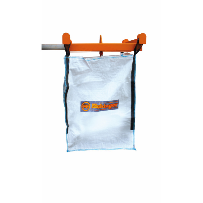 Big Bag Traverse - Tragkraft 3000 kg - Orange