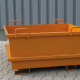 Universal-Container stapelbar - Inhalt 750 Liter - Traglast 1500 kg - Orange
