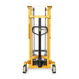 Hochhubwagen HH1025 - 1 t Tragkraft, 2500 mm Hubhöhe 1000 kg