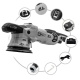 Liquid Elements T4500 Professional Poliermaschine