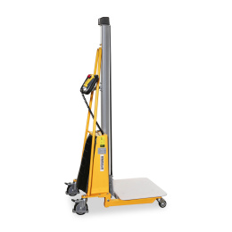 Ergonomischer Hubtisch EHT1515 150 kg Tragkraft, 1500 mm...