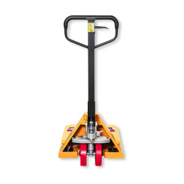 Hubwagen OSWALD HU9S - 2500 kg - 900 mm - Polyurethan Single