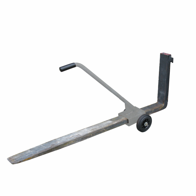 Gabelzinkenheber - max Zinken 125 x 65 mm - Feuerverzinkt