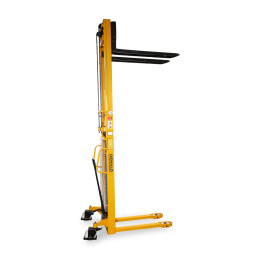 Hochhubwagen HH1030 - 1 t Tragkraft, 3.000 mm Hubhöhe 1000 kg