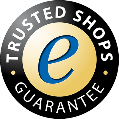 Trusted Shops Guarantee