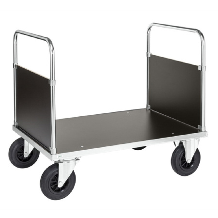 1.200 x 800 x 900 mm - 2 Stirnwände