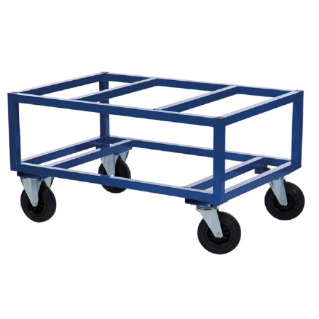 1.200 x 1000 x 650 mm - blau