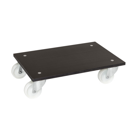 600 x 600 x 145 mm - mit Gummimatte