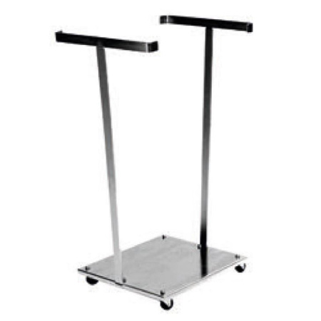 450 x 380 x 900 mm - für 125 Liter -