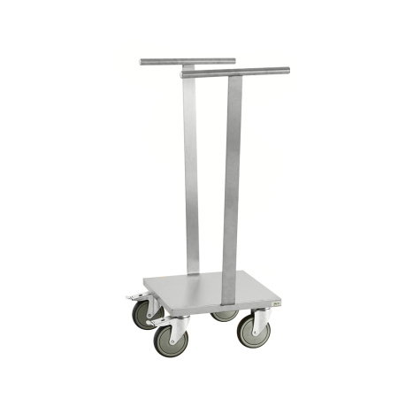 400 x 485 x 1.010 mm - für 125 Liter
