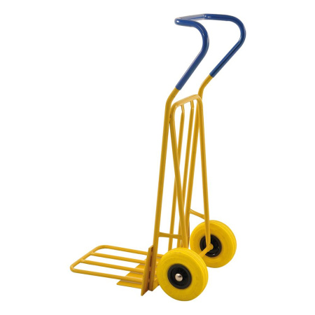 NK104-HPF - 250 kg Traglast - PU Reifen