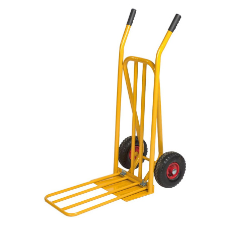 NK106 - 250 kg Traglast - Luftreifen