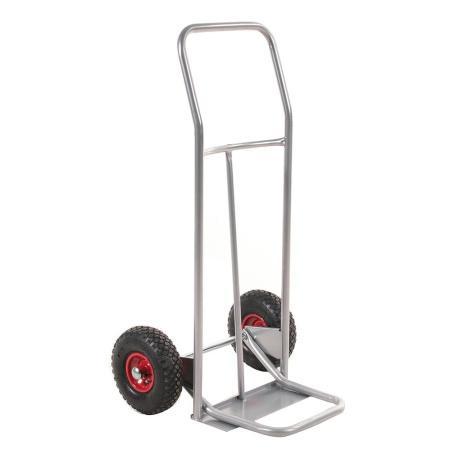 NK144900 - 150 kg Traglast - Luftreifen