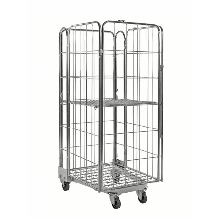 NK2000-4B - 4 Seiten - stapelbar
