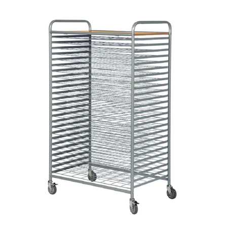 950 x 600 x 1.640 mm