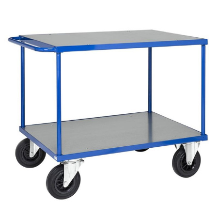 1.100 x 700 x 900 mm - blau -