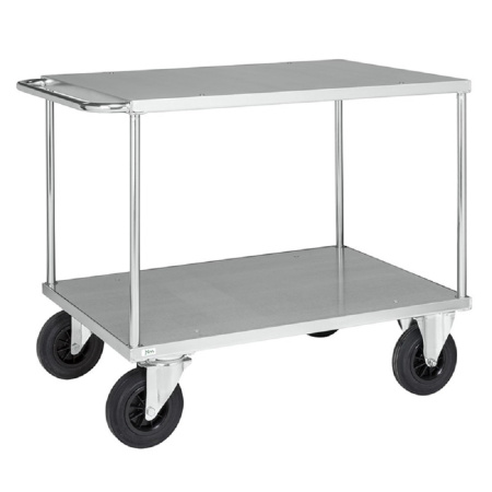 1.300 x 800 x 900 mm - verzinkt -