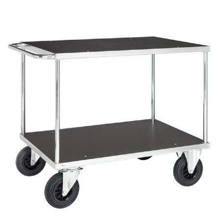1.300 x 800 x 870 mm - verzinkt -
