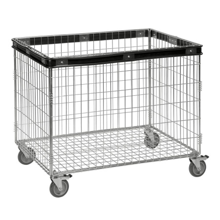 mit Stoßschutz - 835 x 625 x 740 mm -
