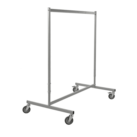 1.180 x 710 x 1.820 mm - 75 kg Traglast -